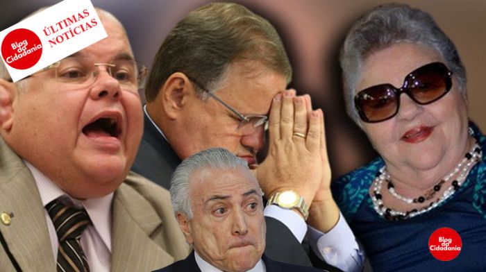 Diga com quem andas?
