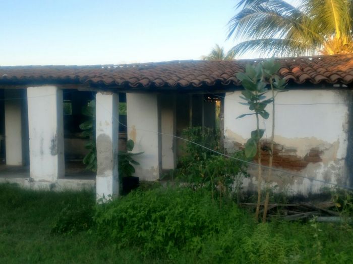 Prefeitura de Caicó abandona lavanderia pública
