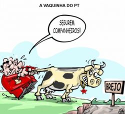 Vaquinha pró-Lula cai, mas doações já são R$ 600 mil