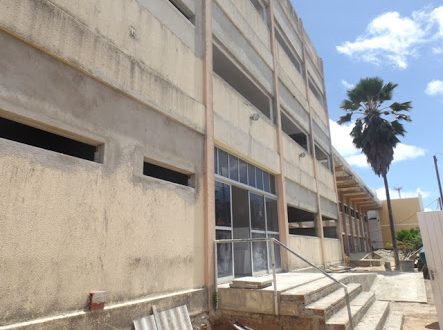 ONG cobra restauração de duas das principais bibliotecas do RN
