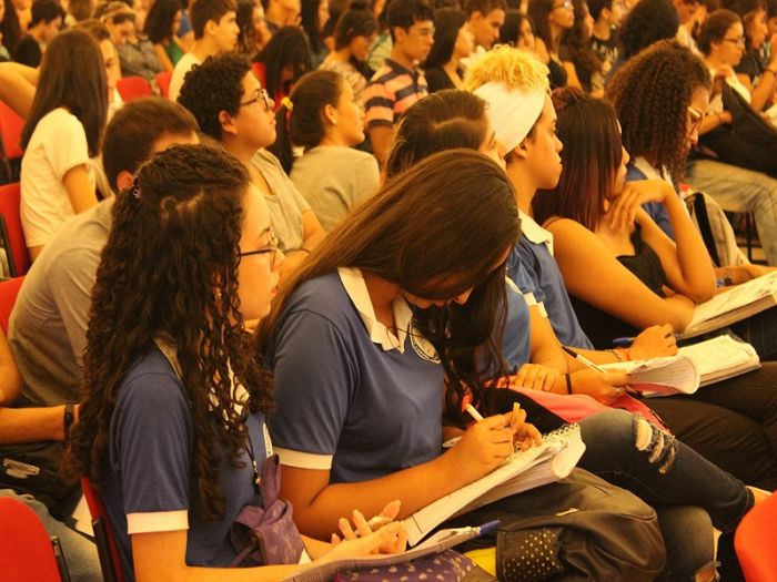2Âº aulÃ£o do #QueroAprender acontece prÃ³ximo sÃ¡bado (26)