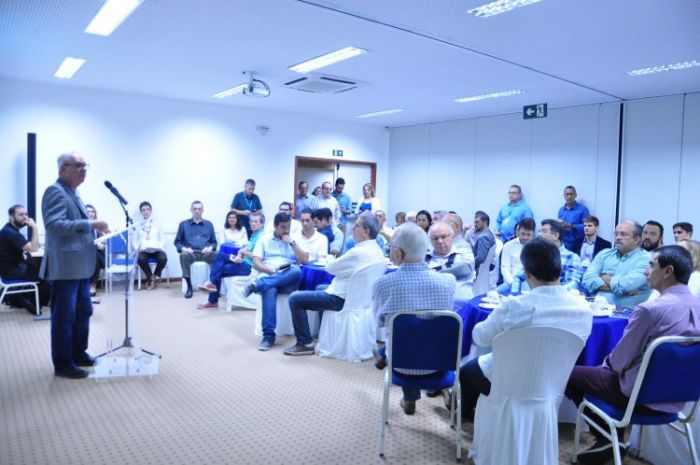 Sebrae lança programa de estÃmulo à energia solar no RN