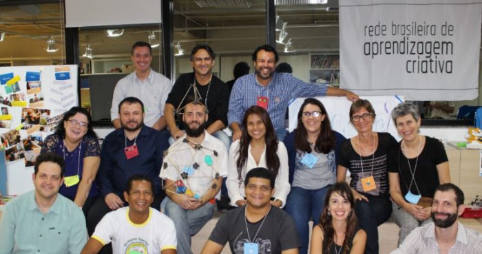 Projeto de fotografia do RN nos EUA