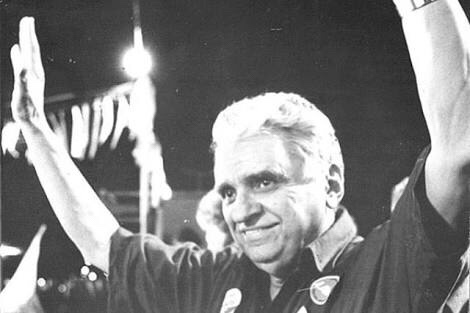 Doze anos sem AluÃzio Alves