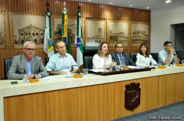 Câmara discute Lei Geral da Micro e Pequena Empresa de Natal