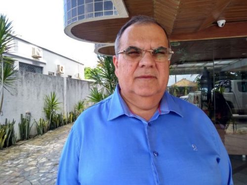 Missa lembra um mês da morte de Rômulo Gouveia
