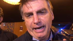 Bolsonaro conversa com Ney para fechar apoio na ParaÃba