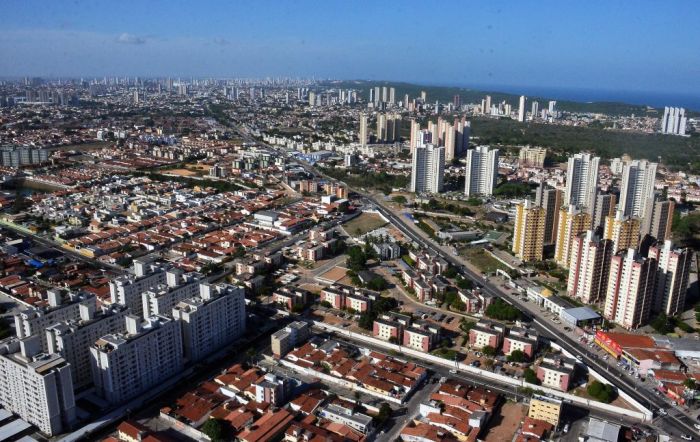 Prefeito de Natal sanciona lei que visa simplificar regularização urbanÃstica