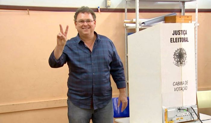 Neto Leoni é eleito novo prefeito de Bariri (SP) com 56% dos votos