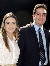 Mariana ProcÃ³pio no lugar de JacÃ³ JÃ¡come