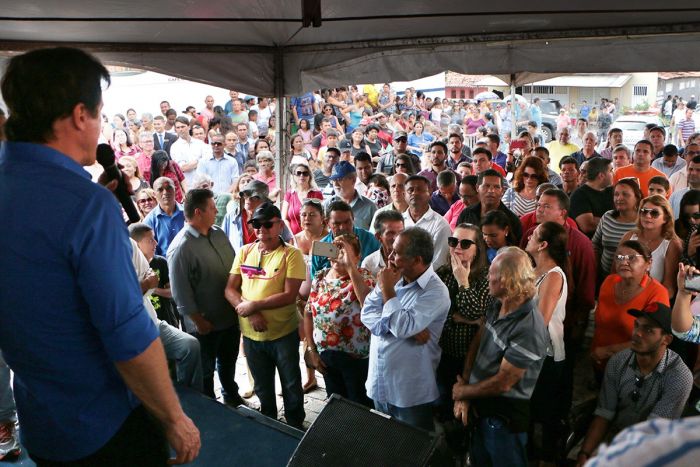 Governo instala Restaurante Popular em Felipe Camarão