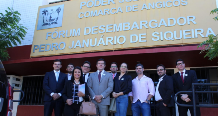 Assu, Ipanguaçu e Angicos recebem Prerrogativas em ExercÃcio da OAB/RN