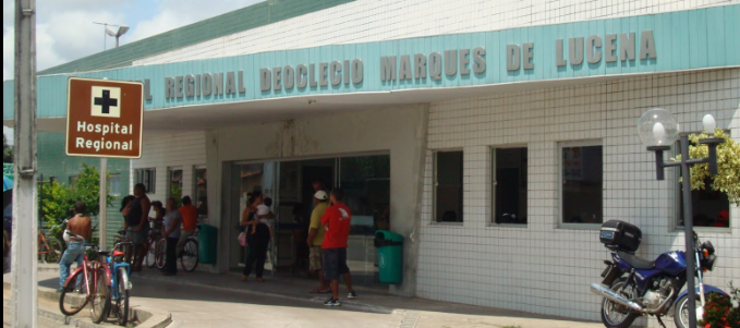Hospital de Parnamirim suspende cirurgias