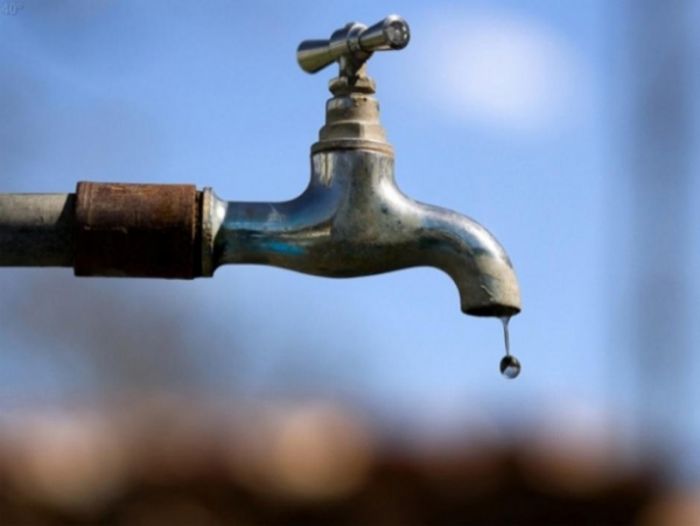 30% da Zona Norte de Natal sem Ã¡gua, por causa de blecaute