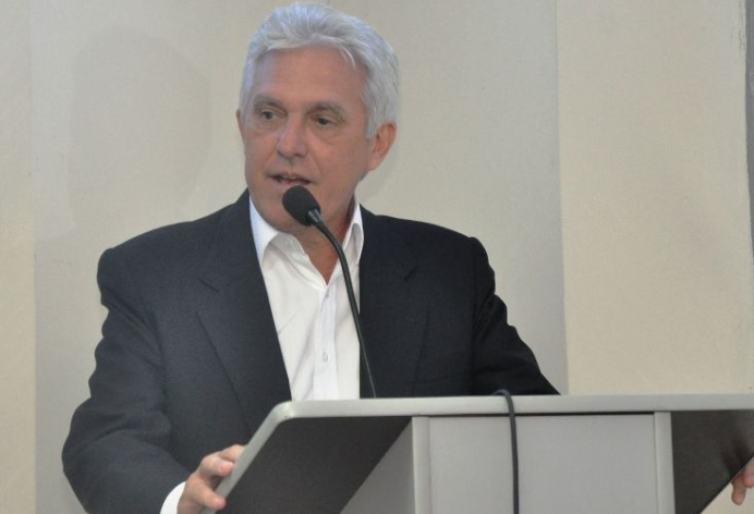 João Maia emite nota e diz estar tranquilo e firme nos seus propósitos