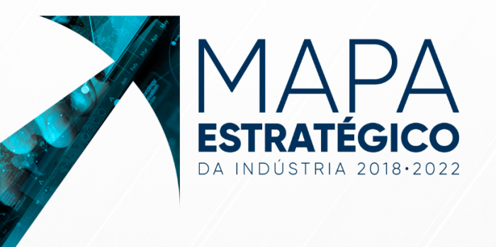 CNI entregará propostas aos presidenciáveis 2018