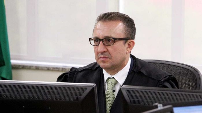 Quem Ã© RogÃ©rio Favreto, o desembargador que mandou soltar Lula
