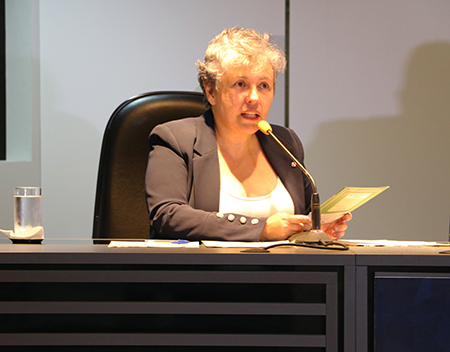 TRT-RN nomeia mais oito aprovados em concurso de servidor