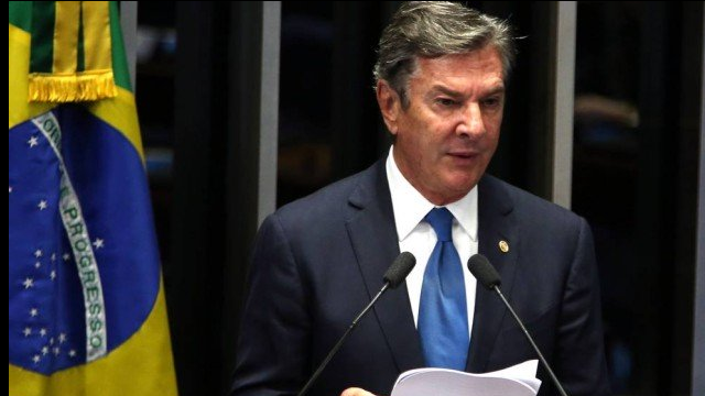 Delator descreve âdeliveryâ de propina a Collor