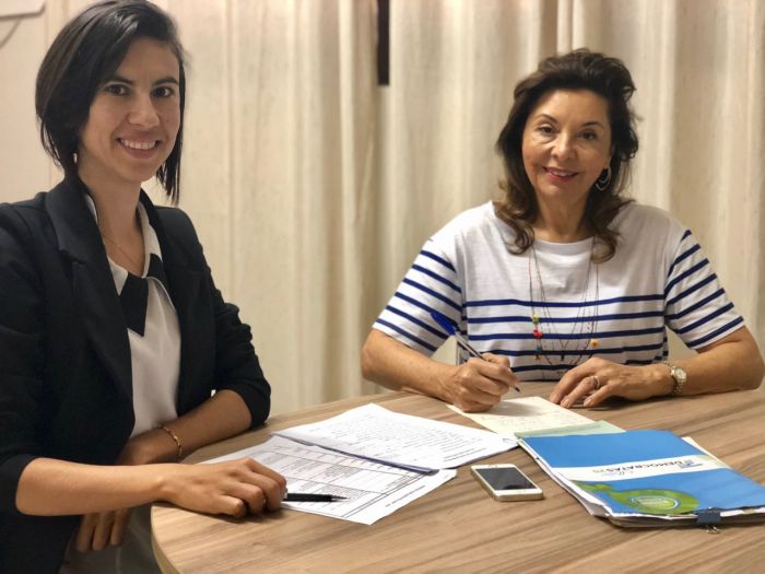 DEM-Mulher empossará presidentes dos Diretórios no RN