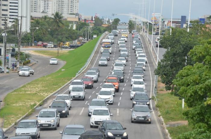 Multas de trânsito poderão ser pagas com cartões de crédito e débito
