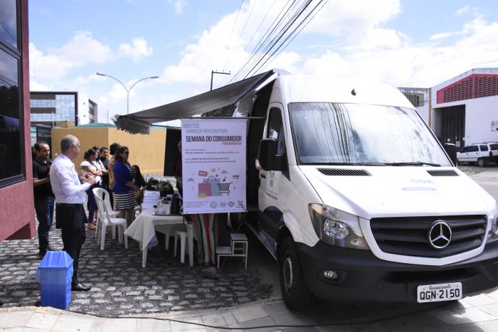 Atendimentos do Procon Legislativo crescem 18% com canais Ã  distÃ¢ncia