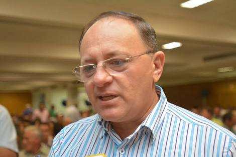 Bronca na indicaÃ§Ã£o de Benes LeocÃ¡dio para vice de Robinson