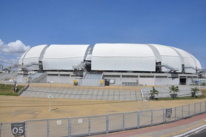 Corrida na região da Arena muda trânsito e itinerário de ônibus neste sábado