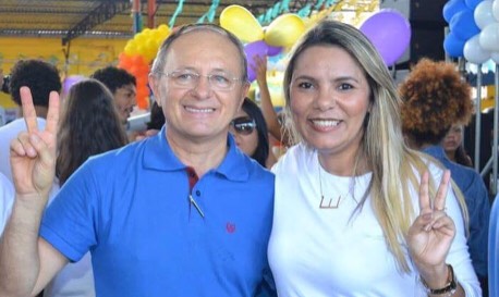 Decidido: PTC nÃ£o libera Benes para ser o vice de Robinson