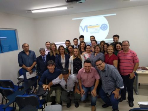 Município de Caicó participa do projeto do Aterro Sanitário