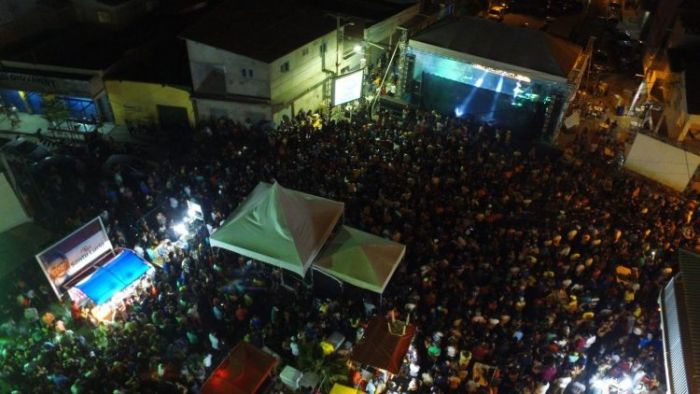 Prefeitura divulga programação da Festa de Nossa Senhora dos Navegantes