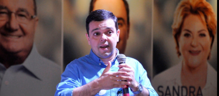 Dr. Tiago é o preferido para vencer a revanche em Parelhas (RN)