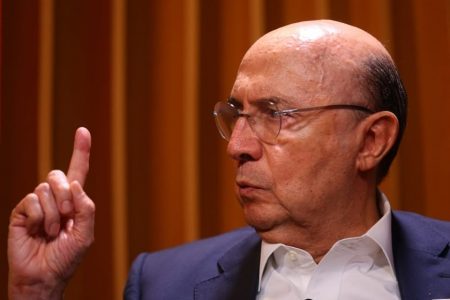 Meirelles alarma: “Muita gente votando contra”