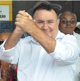 Candidatura de Bernardo Amorim ganha força no Oeste