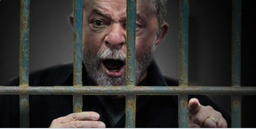 Eu quero ser candidato! Me tira dessa porra agora!