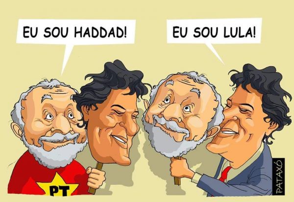 Quem é quem?