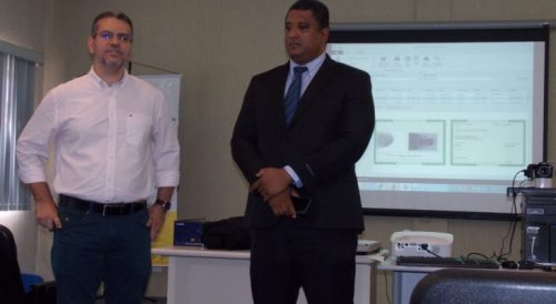 Itep e Correios iniciam projeto de emissão de RG com tecnologia biométrica