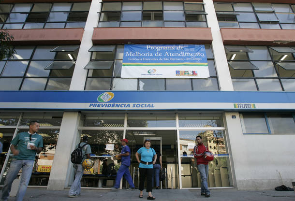 Até 2020, 9 em 10 servidores podem ter benefício integral