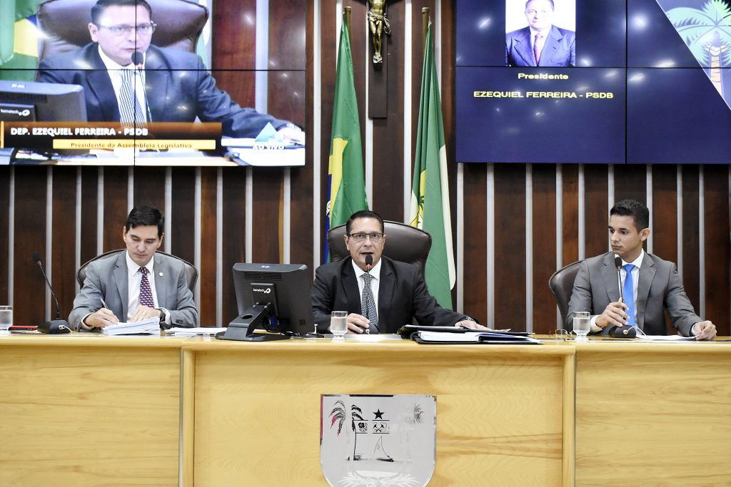 Presidente da Assembleia parabeniza atuação de comissão parlamentar de Roraima
