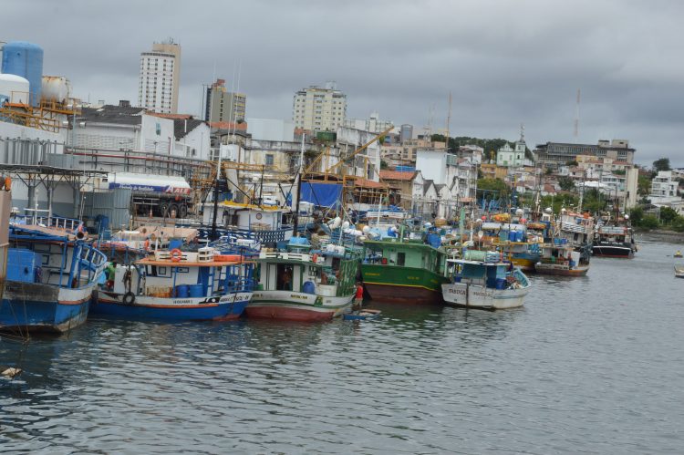 Governo do RN simplifica acesso à isenção de ICMS do diesel para pesca