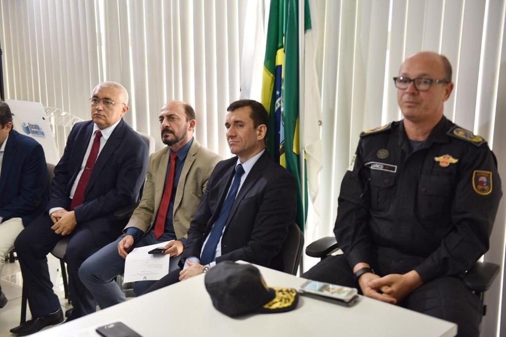 Operação Carnaval 2019 tem efetivo extra de quase 5 mil PMs