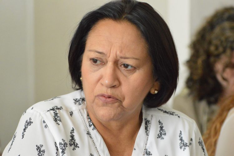 Fátima não aguentou pressão da OAB