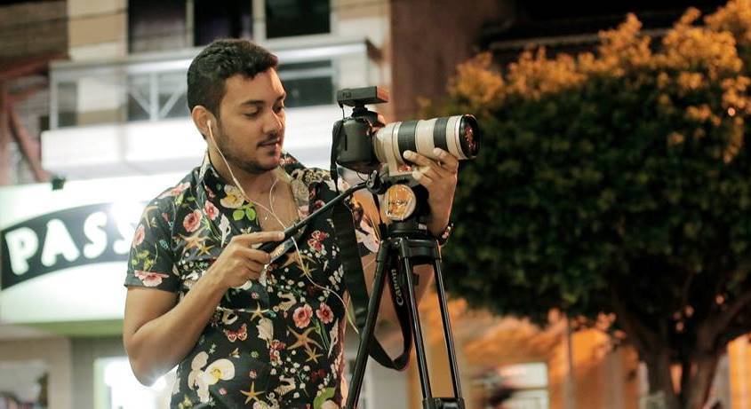 2º Curta Caicó abre inscrições para Mostras Competitivas de filmes