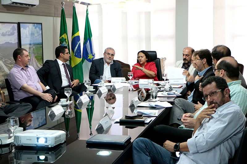 Governo planeja novas parcerias com o BNB