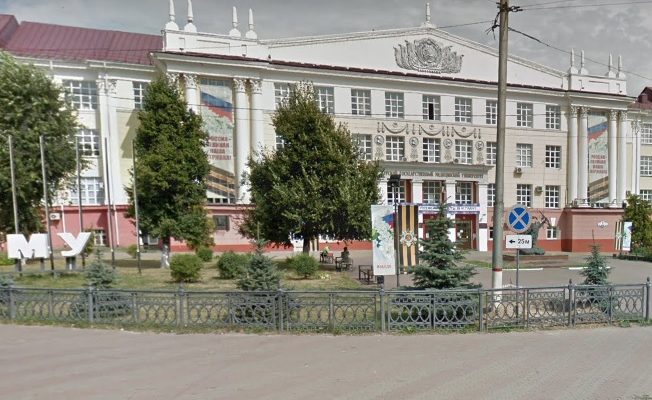 Jovem do interior do RN vai estudar medicina na Rússia