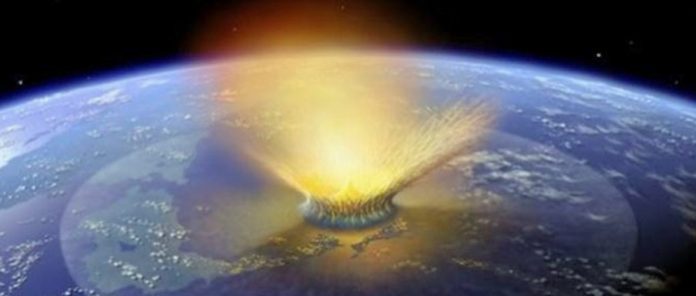 Asteroide MD8 2013 colide com a Terra, sem danos