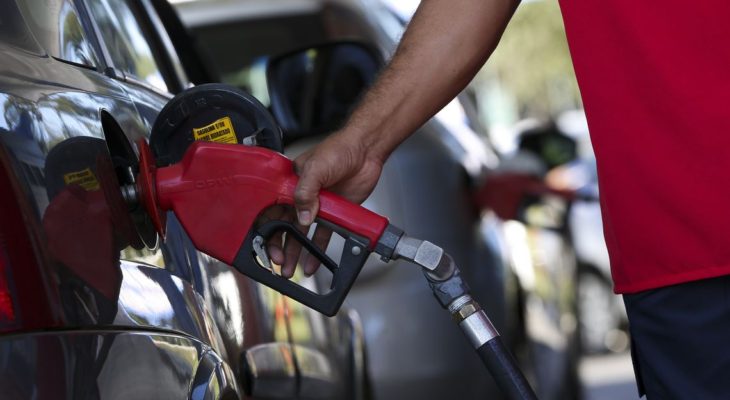 Consumo de gasolina cai 13,1% em 2018 e abre espaço para o etanol