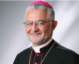 Arcebispo da Paraíba não confia nos padres