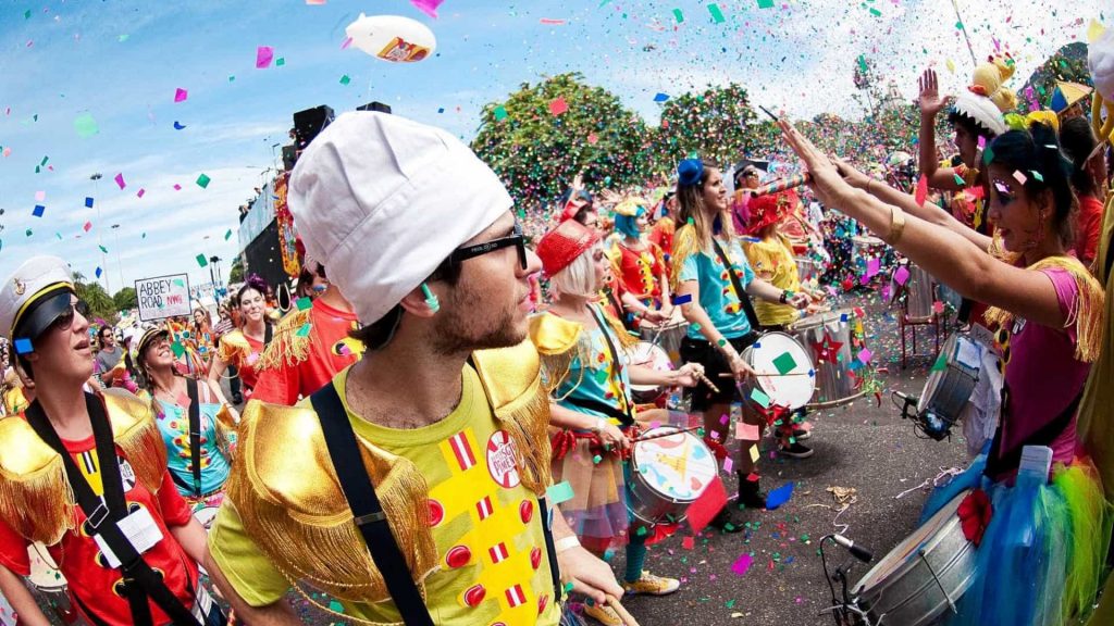 Carnaval: fique atento às principais armadilhas e evite cair em golpes