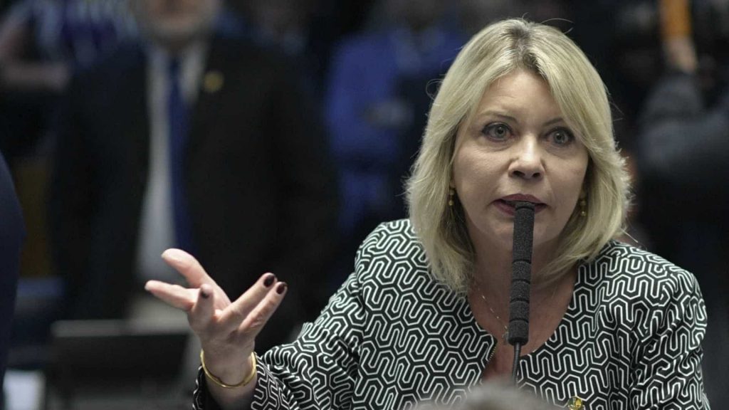 PSL disputa Conselho de Ética no Senado